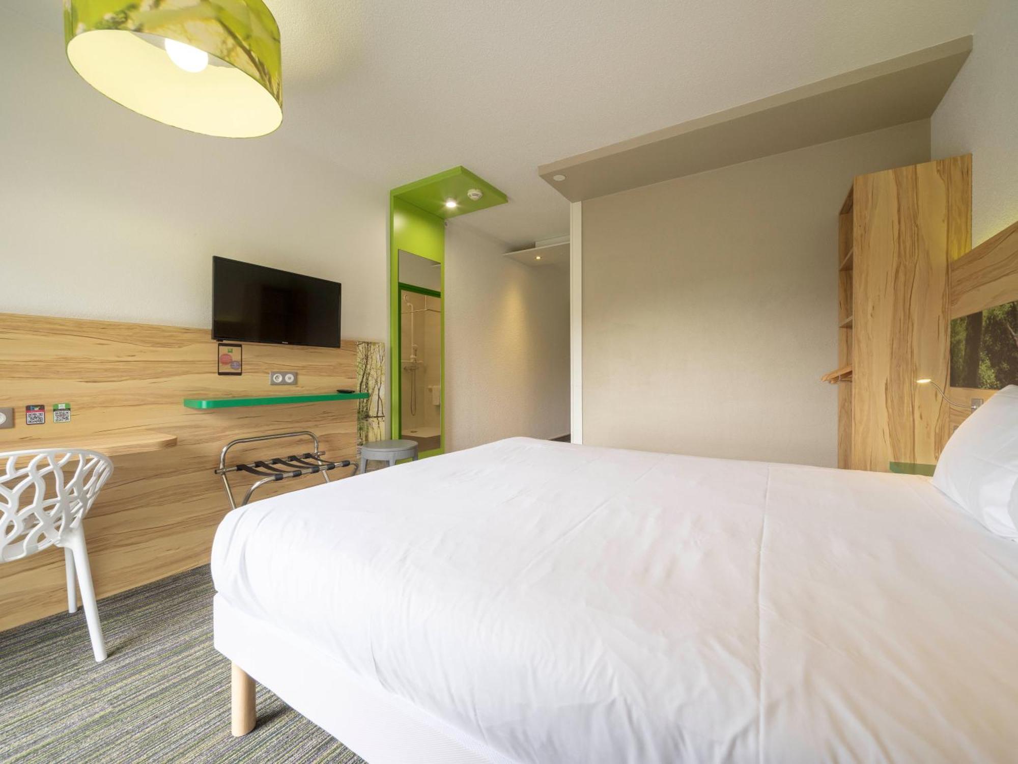 מלון Ibis Styles סארבורג מראה חיצוני תמונה